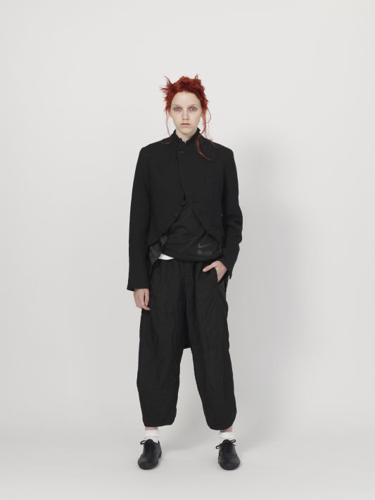 コレクション:2018 A/W BLACK COMME des GARCONS|コムデギャルソン コレクション:2018 A/W BLACK COMME des GARCONS|コムデギャルソン